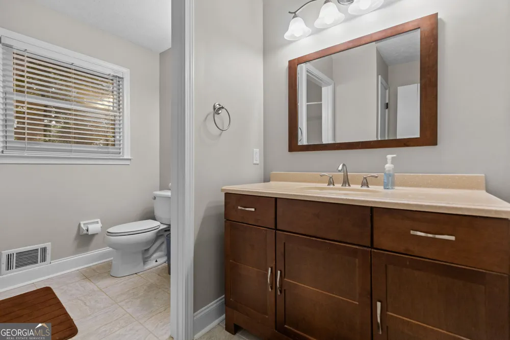 5087 Timber Ridge CT Stone Mountain, GA 30087