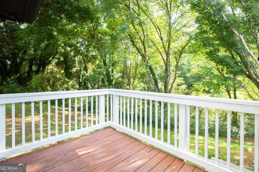 5087 Timber Ridge CT Stone Mountain, GA 30087