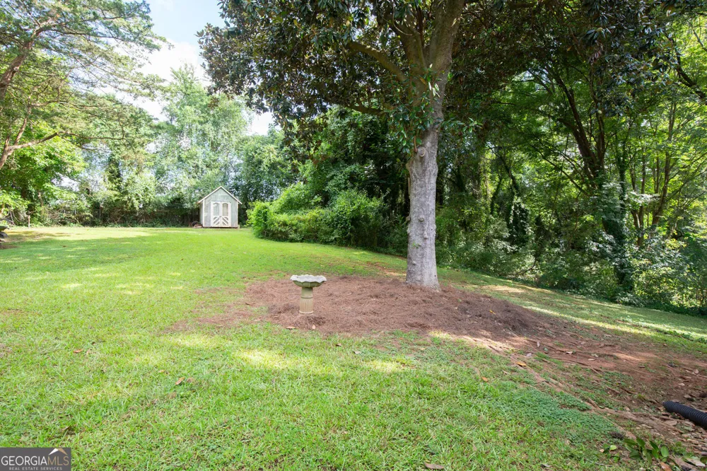 5087 Timber Ridge CT Stone Mountain, GA 30087