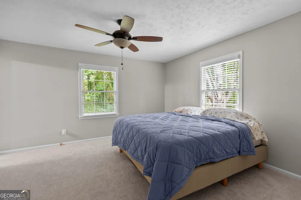 5087 Timber Ridge CT Stone Mountain, GA 30087