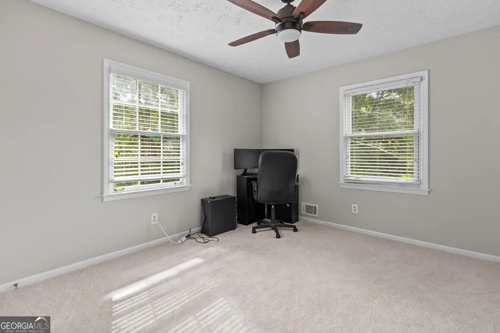 5087 Timber Ridge CT Stone Mountain, GA 30087