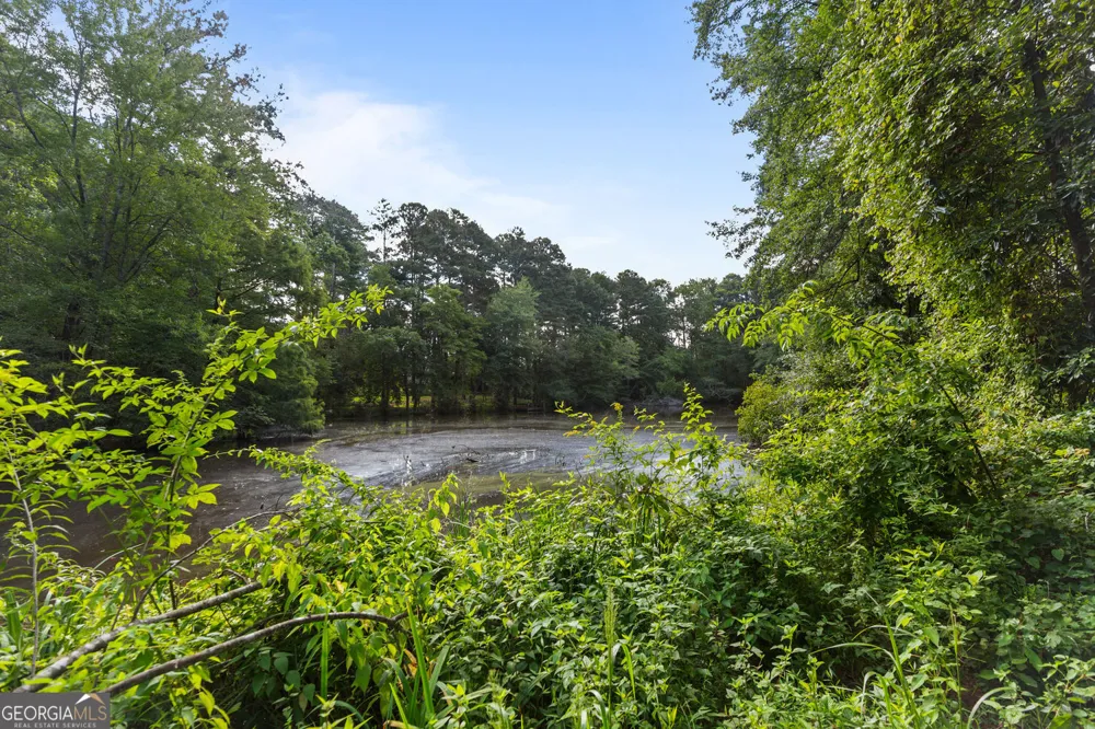 5087 Timber Ridge CT Stone Mountain, GA 30087