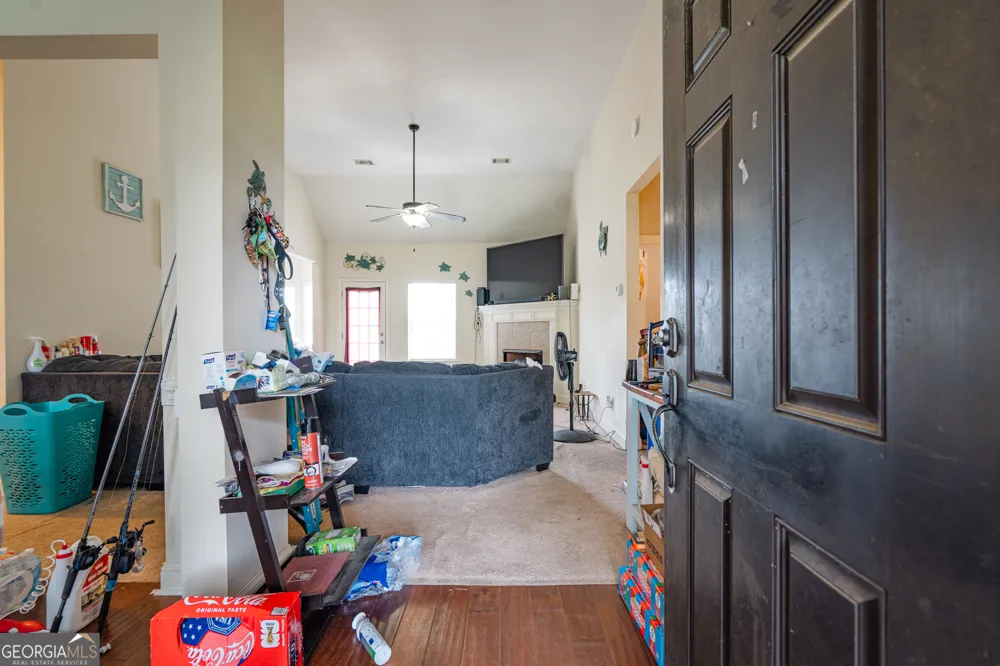 601 Red Oak LN Hinesville, GA 31313