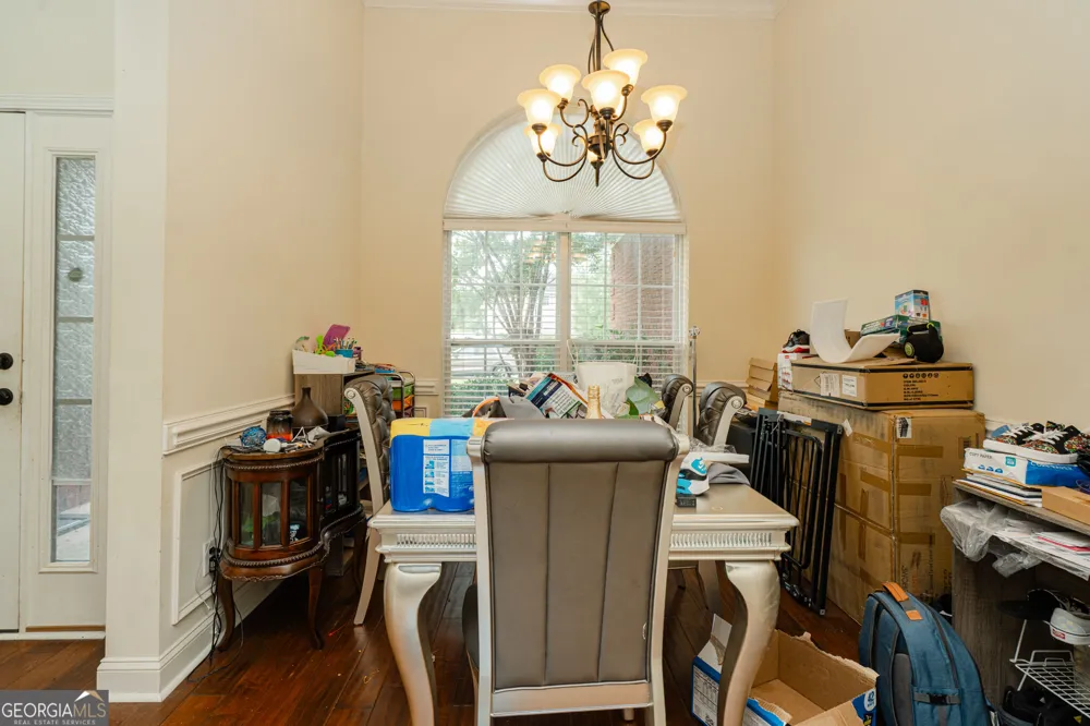 601 Red Oak LN Hinesville, GA 31313