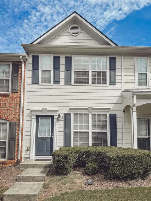 3247 Hidden Cove CIR