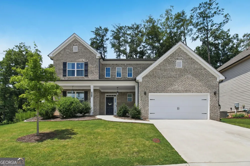 3479 Jasmine WAY SW South Fulton, GA 30331