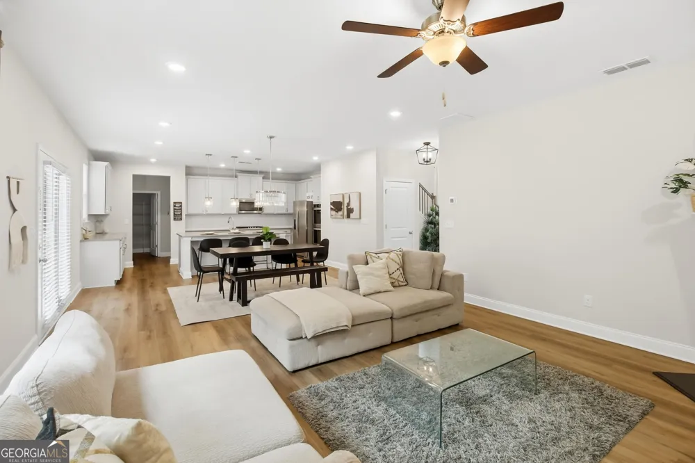 3479 Jasmine WAY SW South Fulton, GA 30331