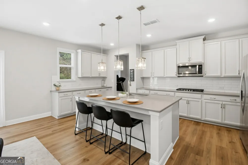 3479 Jasmine WAY SW South Fulton, GA 30331
