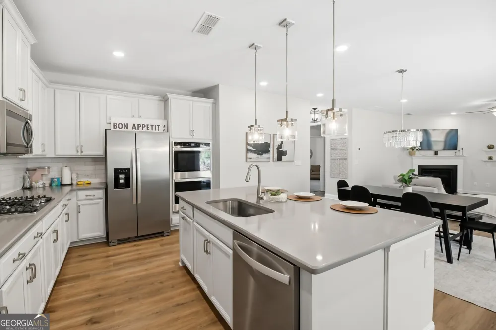 3479 Jasmine WAY SW South Fulton, GA 30331