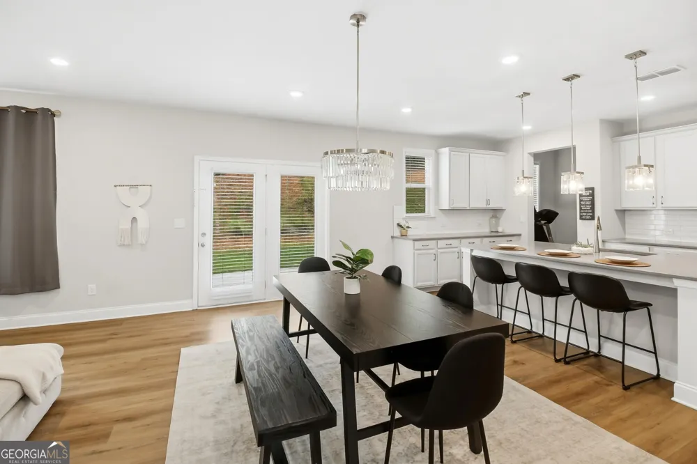 3479 Jasmine WAY SW South Fulton, GA 30331