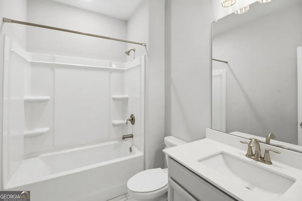 3479 Jasmine WAY SW South Fulton, GA 30331