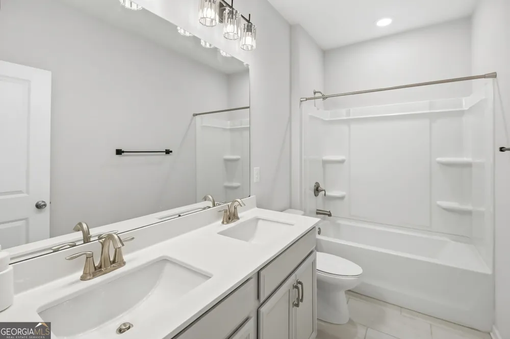 3479 Jasmine WAY SW South Fulton, GA 30331