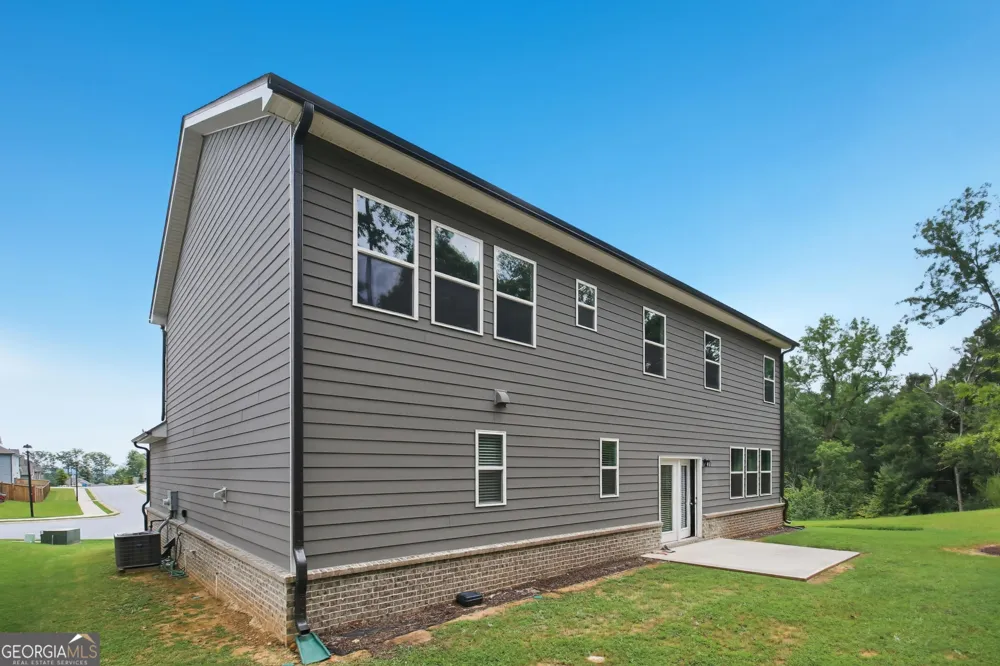 3479 Jasmine WAY SW South Fulton, GA 30331