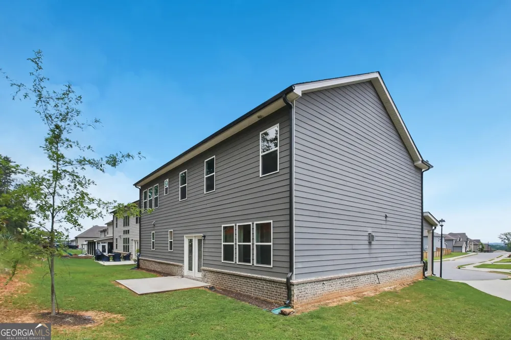 3479 Jasmine WAY SW South Fulton, GA 30331