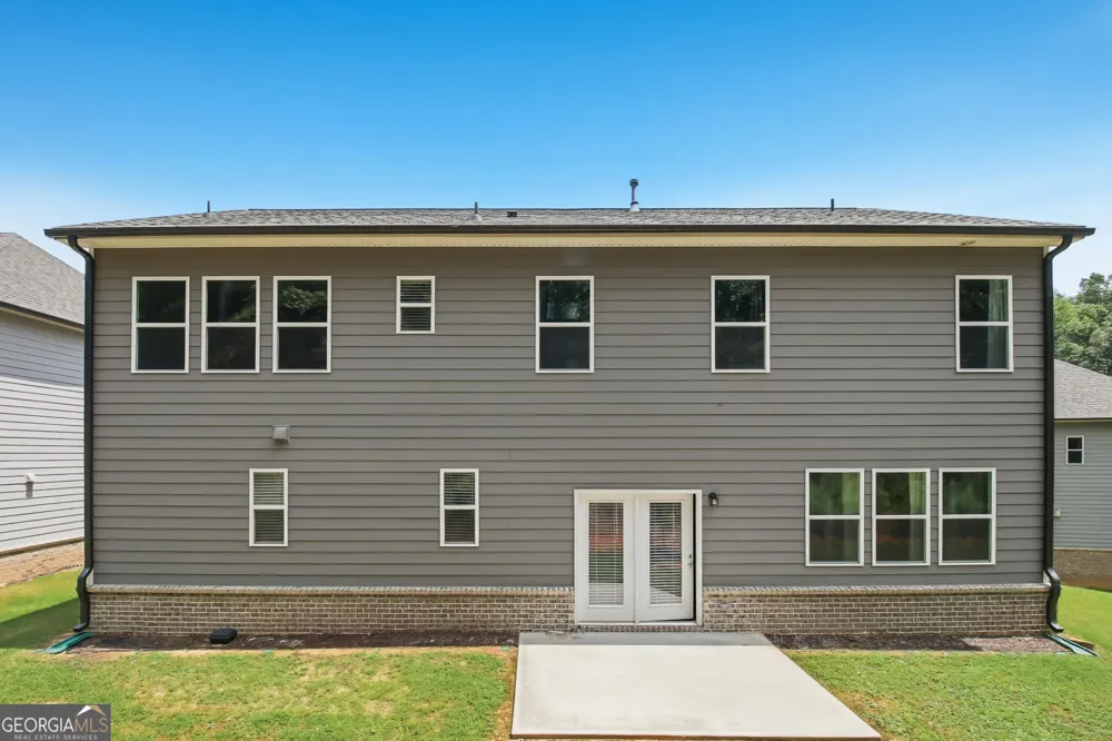 3479 Jasmine WAY SW South Fulton, GA 30331