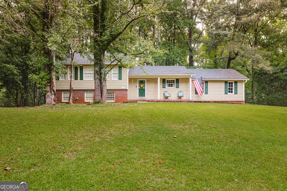 2762 Shetland LN Kennesaw, GA 30152
