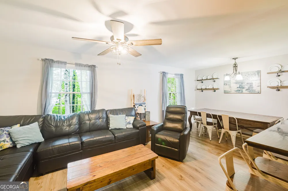 2762 Shetland LN Kennesaw, GA 30152