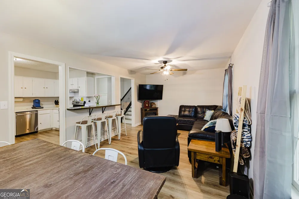 2762 Shetland LN Kennesaw, GA 30152