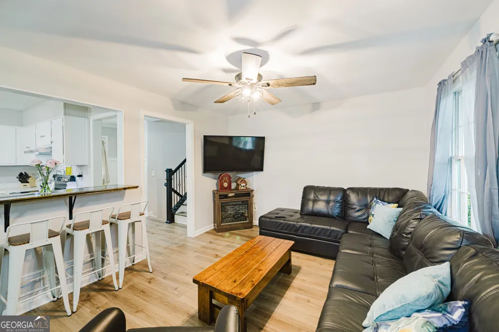2762 Shetland LN Kennesaw, GA 30152