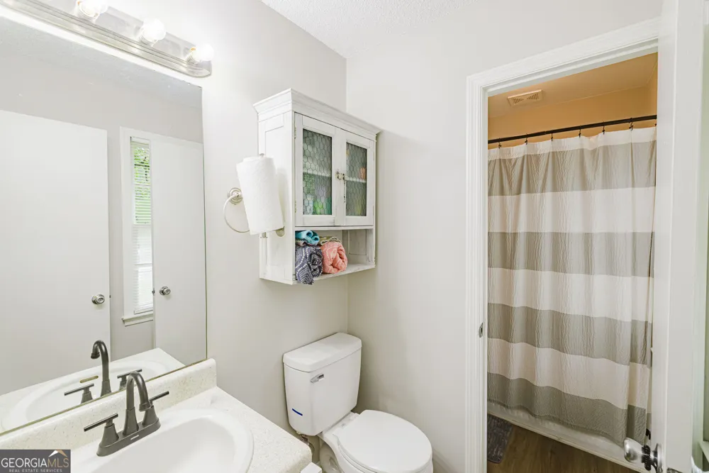 2762 Shetland LN Kennesaw, GA 30152