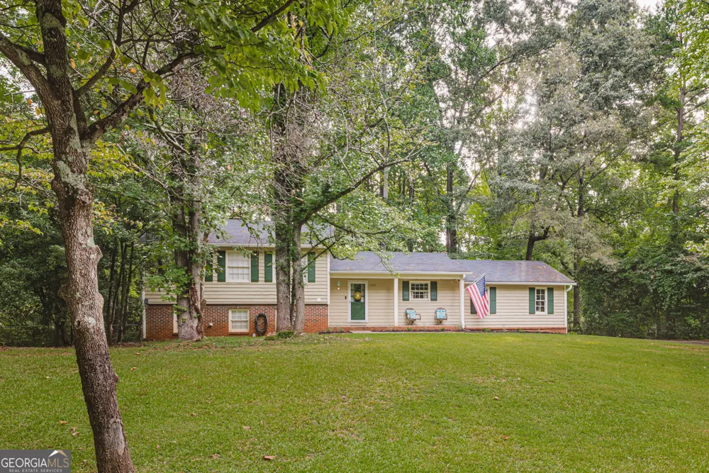2762 Shetland LN Kennesaw, GA 30152