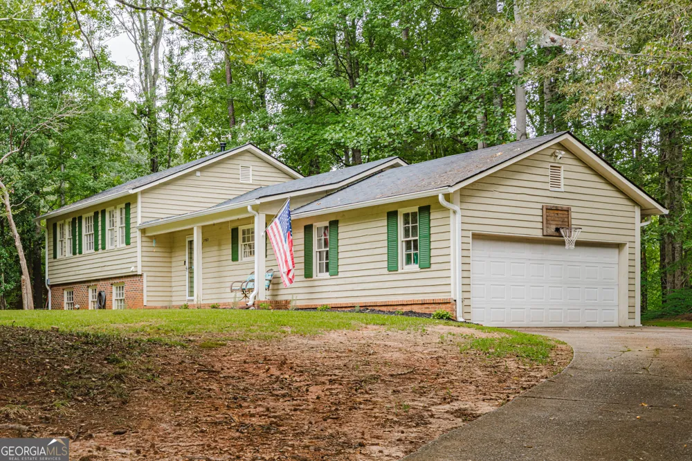 2762 Shetland LN Kennesaw, GA 30152