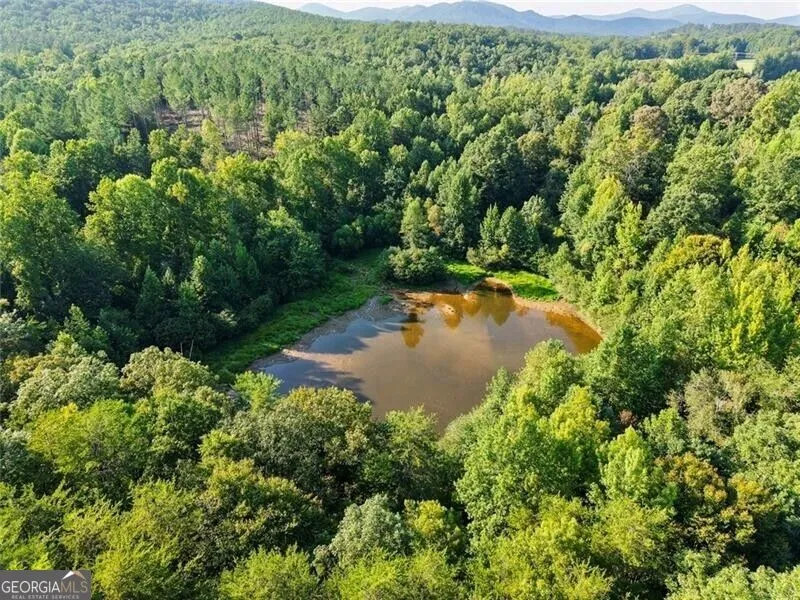 LOT A Porter Springs RD Dahlonega, GA 30533