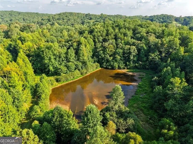 LOT A Porter Springs RD Dahlonega, GA 30533