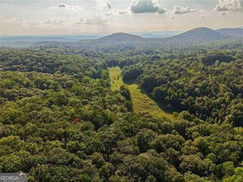 LOT A Porter Springs RD Dahlonega, GA 30533