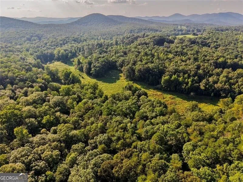 LOT A Porter Springs RD Dahlonega, GA 30533