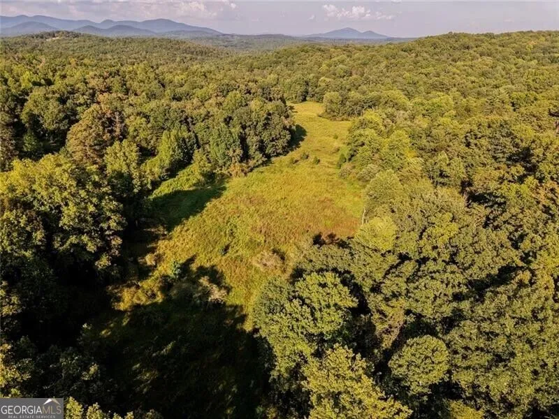 LOT A Porter Springs RD Dahlonega, GA 30533