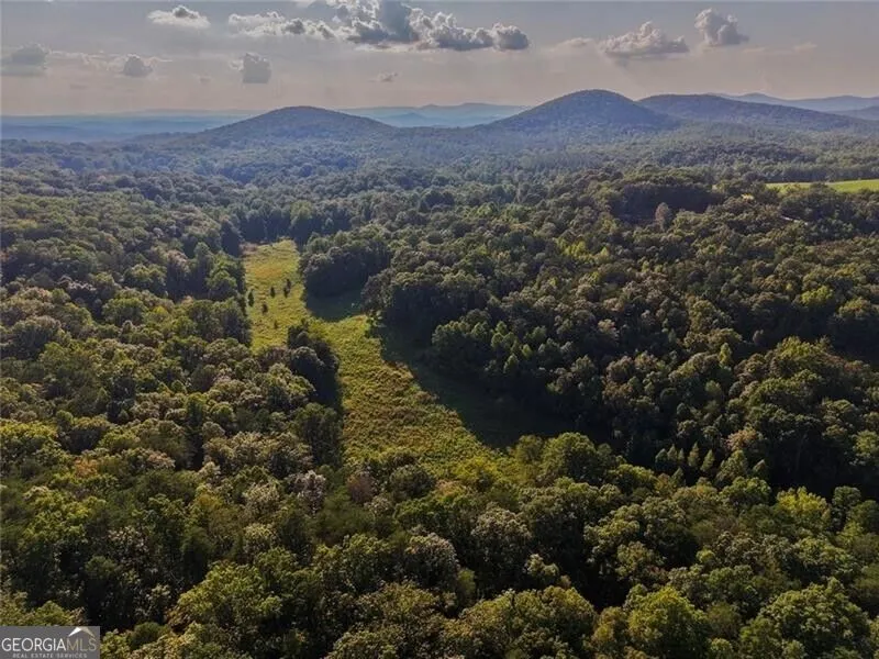 LOT A Porter Springs RD Dahlonega, GA 30533