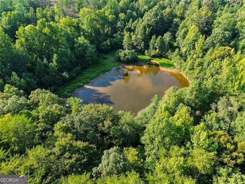 LOT A Porter Springs RD Dahlonega, GA 30533