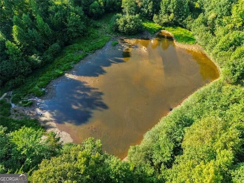 LOT A Porter Springs RD Dahlonega, GA 30533