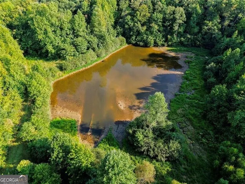 LOT A Porter Springs RD Dahlonega, GA 30533