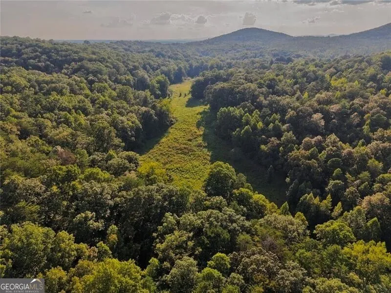 LOT A Porter Springs RD Dahlonega, GA 30533