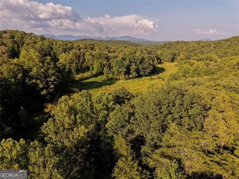 LOT A Porter Springs RD Dahlonega, GA 30533