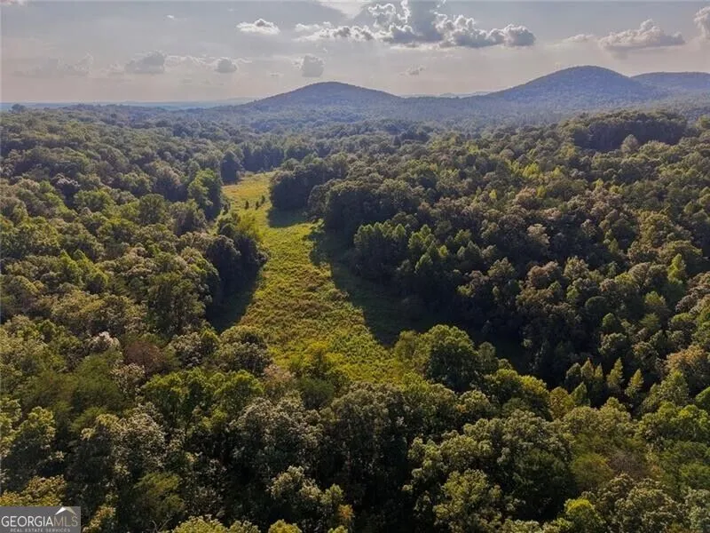 LOT A Porter Springs RD Dahlonega, GA 30533