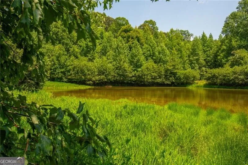 LOT A Porter Springs RD Dahlonega, GA 30533