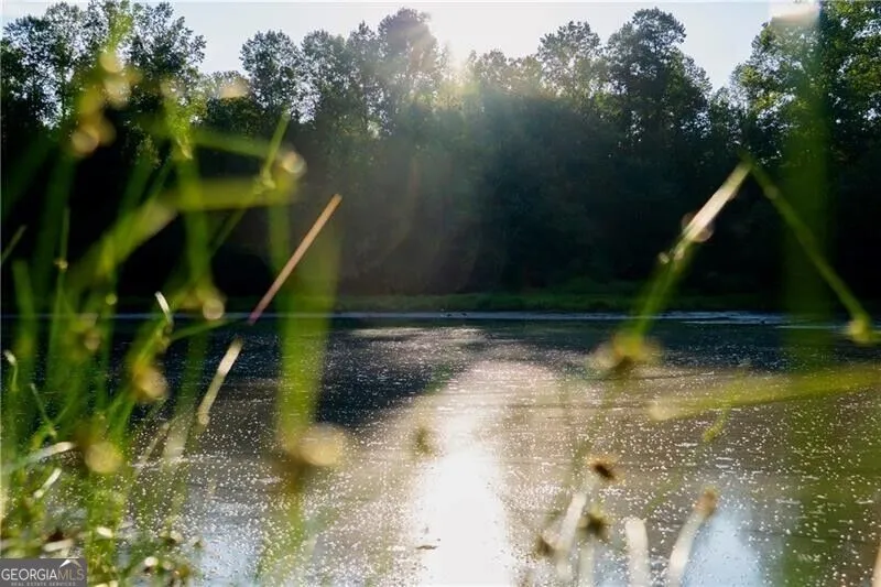 LOT A Porter Springs RD Dahlonega, GA 30533