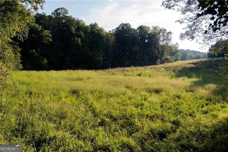 LOT A Porter Springs RD Dahlonega, GA 30533