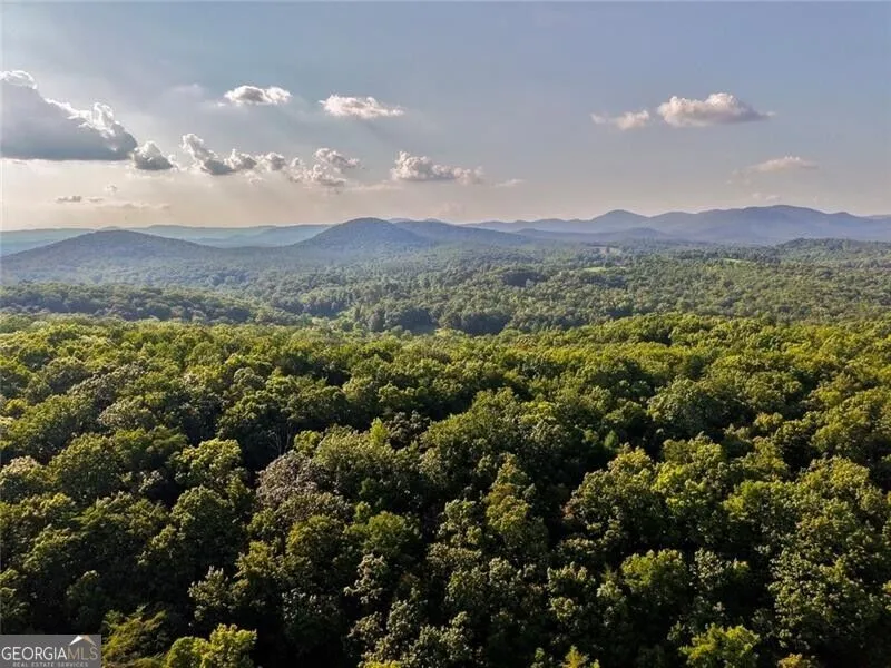 LOT A Porter Springs RD Dahlonega, GA 30533