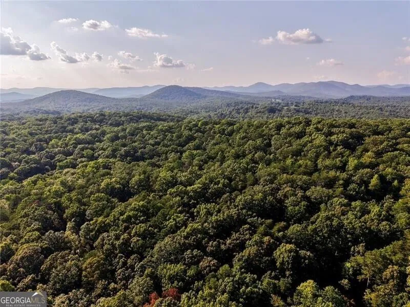 LOT A Porter Springs RD Dahlonega, GA 30533