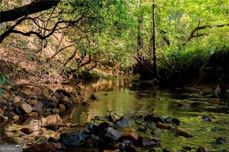 LOT A Porter Springs RD Dahlonega, GA 30533