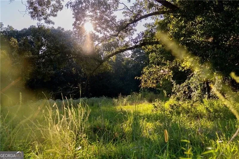 LOT A Porter Springs RD Dahlonega, GA 30533