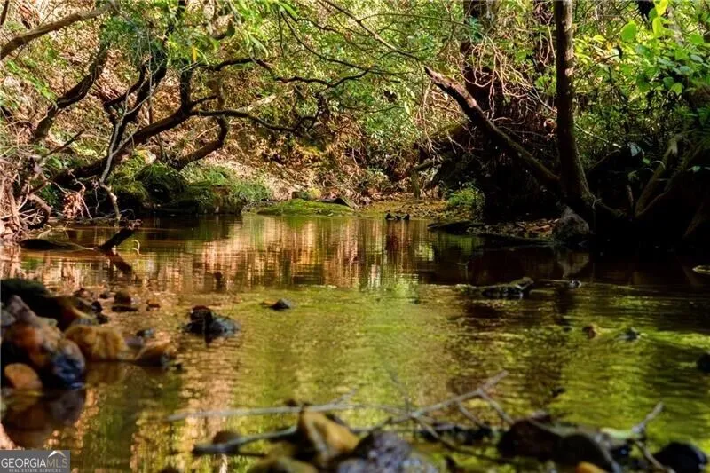 LOT A Porter Springs RD Dahlonega, GA 30533