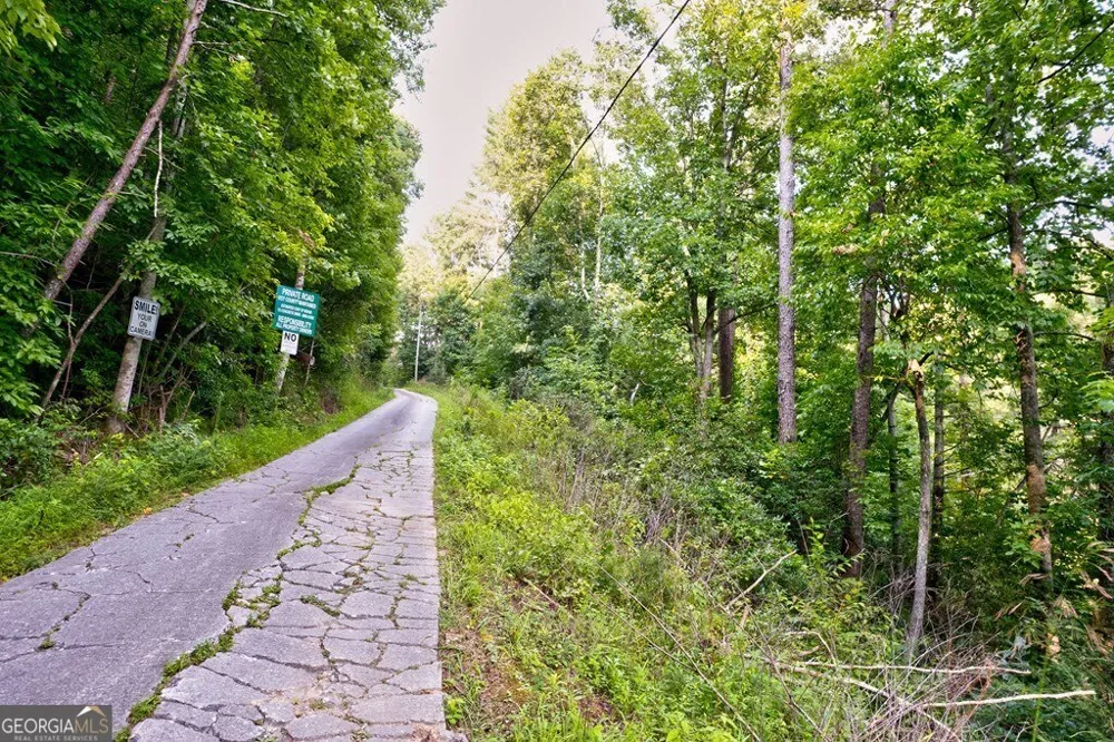0 Wolf Pen TRL Ellijay, GA 30540