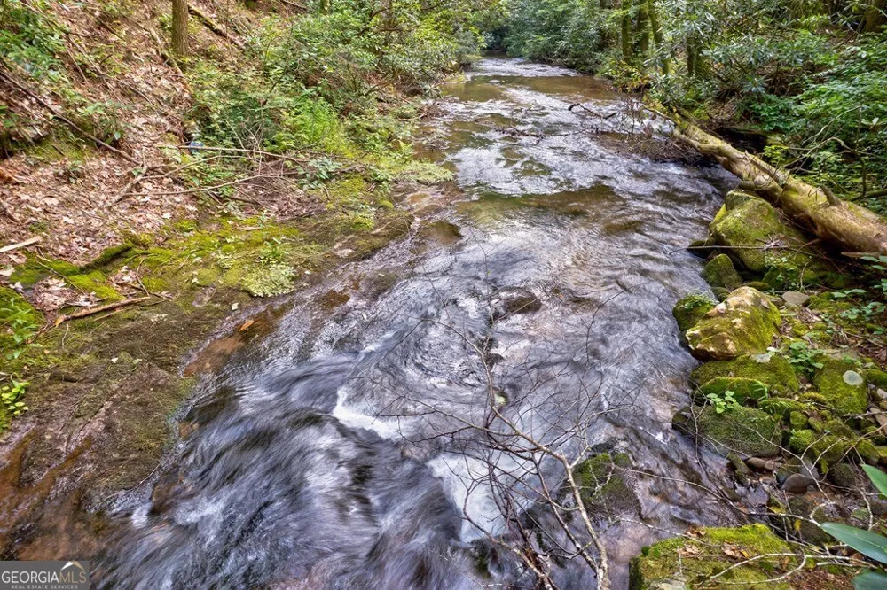 0 Wolf Pen TRL Ellijay, GA 30540