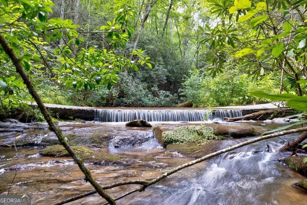 0 Wolf Pen TRL Ellijay, GA 30540