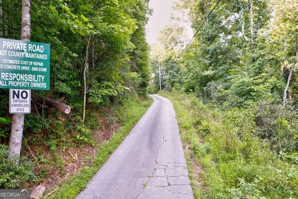 0 Wolf Pen TRL Ellijay, GA 30540